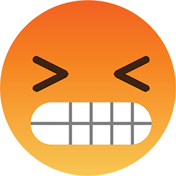 emoji-frustrated